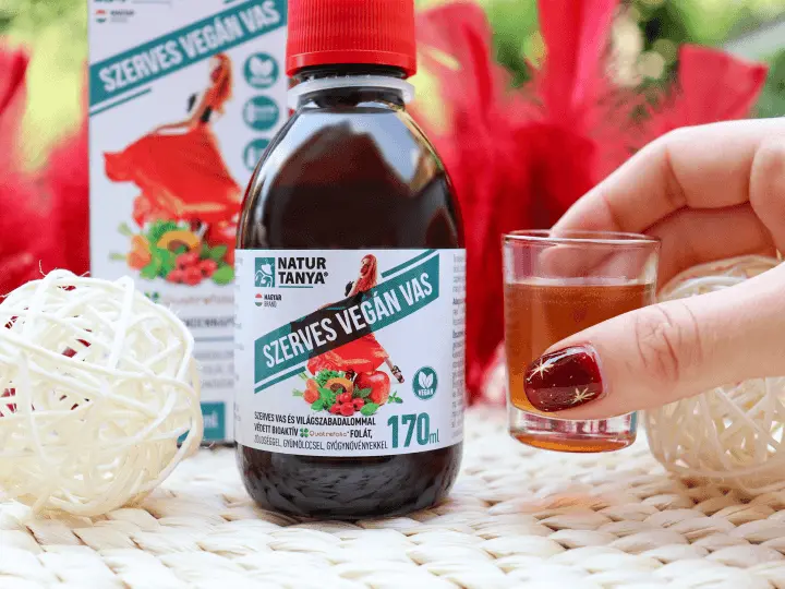 vegan-eletmod-tapanyag-vas-potlas Ismerd meg a növényi alapú táplálkozást! Mutatjuk hozzá a 6 legjobb vegán termékünket! Szupertápanyagok 