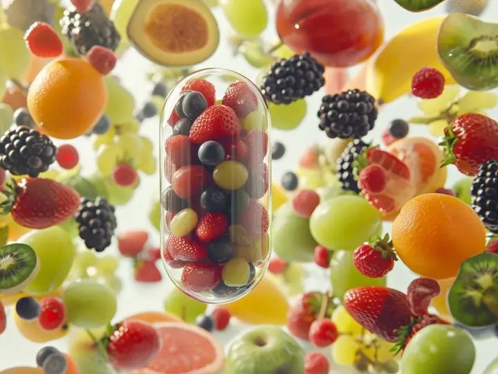 view-healthy-food-incased-pill-shaped-container-2 Csökkentsd a gyulladásokat természetesen! Immunrendszer 