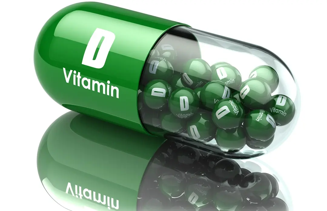 vitamin-d-capsule-pill-dietary-supplements-3d-illustration Zsírban és vízben oldódó vitaminok: 4 különbség Szupertápanyagok 