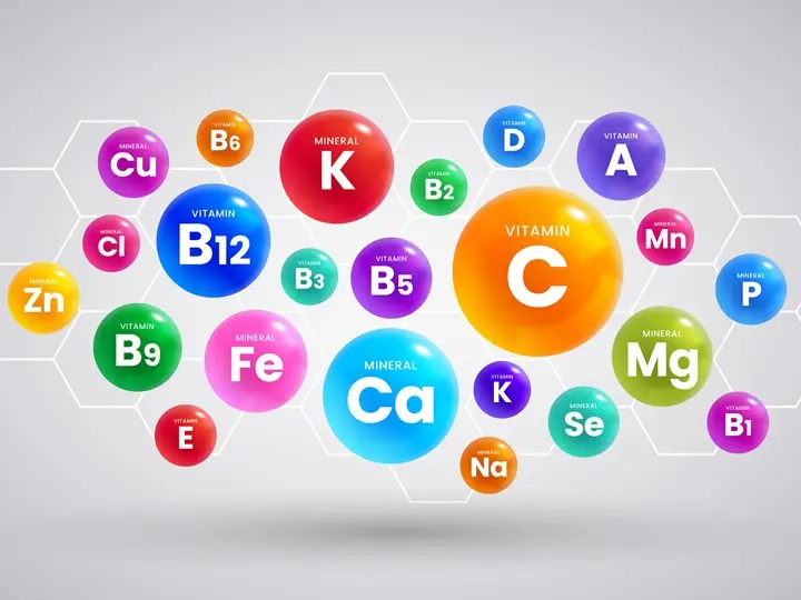 vitaminok-a-hizas-ellen Miért hízom mindentől? Ismerd meg az okait! Testsúlycsökkentés 
