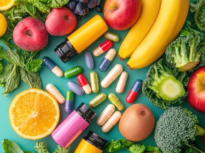 vitaminok-alacsony-energiaszint-ellen Alacsony energiaszint és fáradtság? 5+5 tipp a fittebb napokért! Fáradtság. kimerültség 