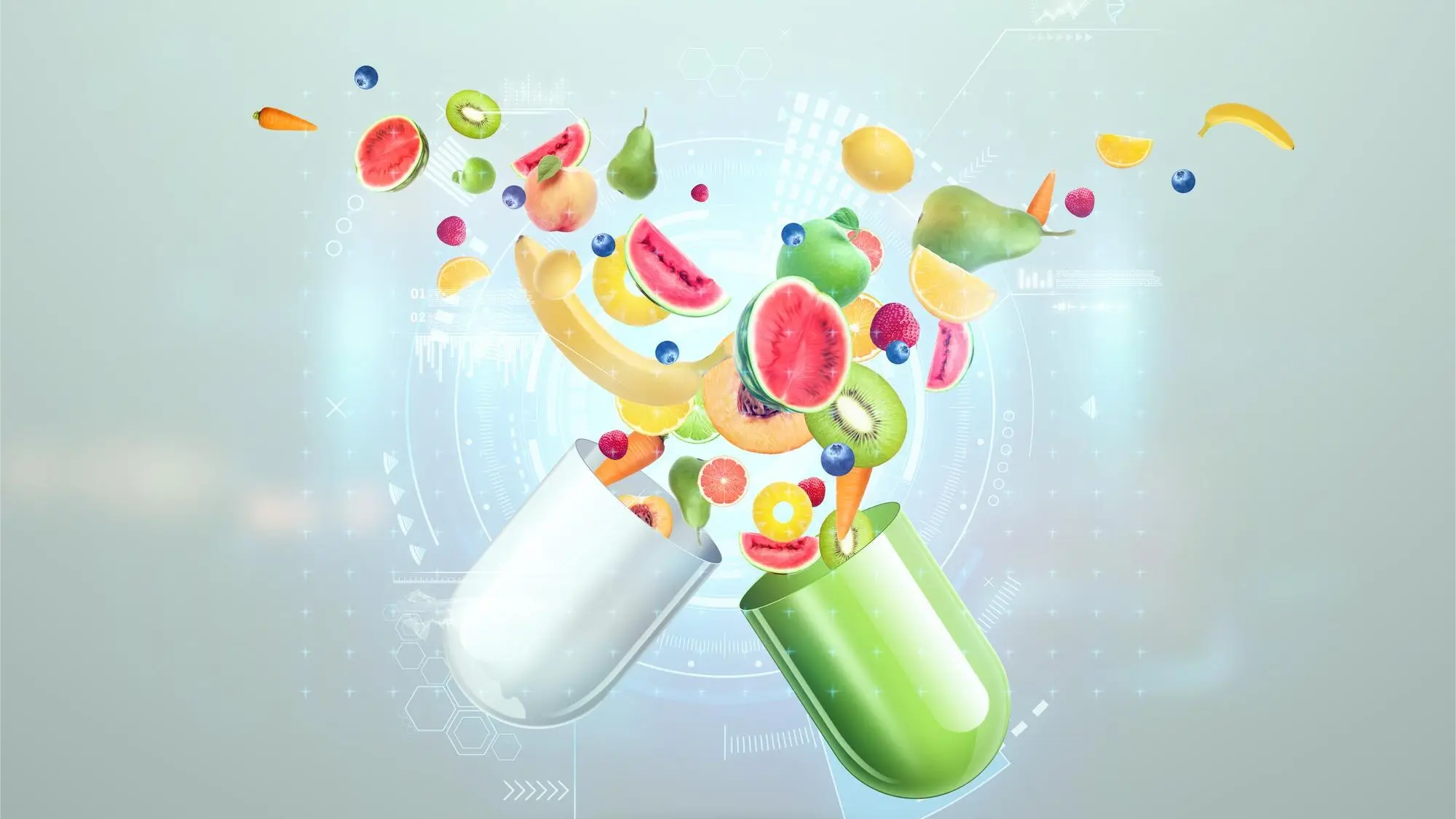 vitaminok-bojtoleshez Böjt és tápanyagok: Hogyan pótold a vitaminokat és ásványi anyagokat? Uncategorized 