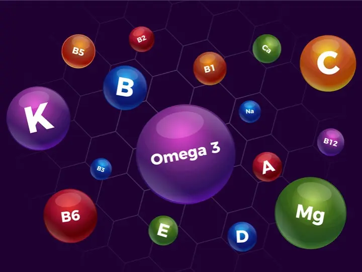 vitaminok-es-adhd Táplálkozás és ADHD: Tudatos étkezéssel a tünetek ellen! Mentális egészség 