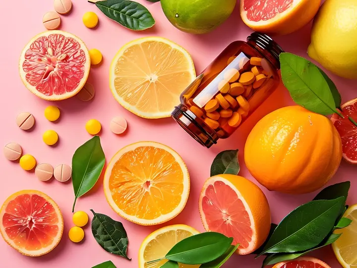 vitaminok-es-asvanyi-anyagok-a-hajhullas-ellen Szülés utáni hajhullás: Így szüntesd meg! Szépség 