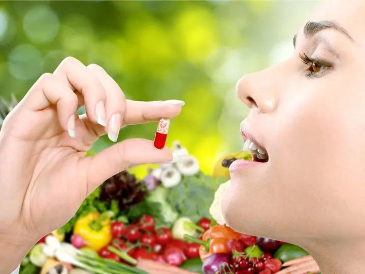 vitaminok-mandulagyulladaskor Mandulagyulladás: Okok, tünetek és a legjobb immunerősítők Immunrendszer 