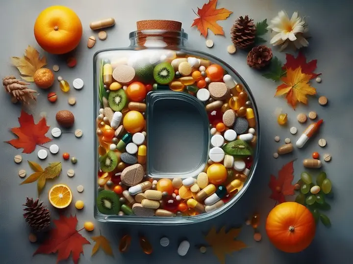 vitaminok-segitenek-szezonalis-depresszioban Szezonális depresszió: Természetes kezelési módszerek Mentális egészség 