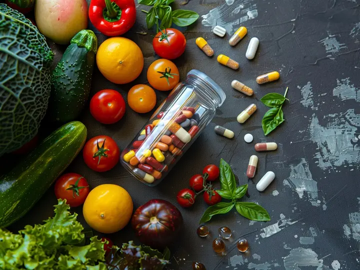 vitaminokkal-a-depresszio-ellen Depresszió nyaralás után? 6 tipp a jobb közérzetért! Mentális egészség 