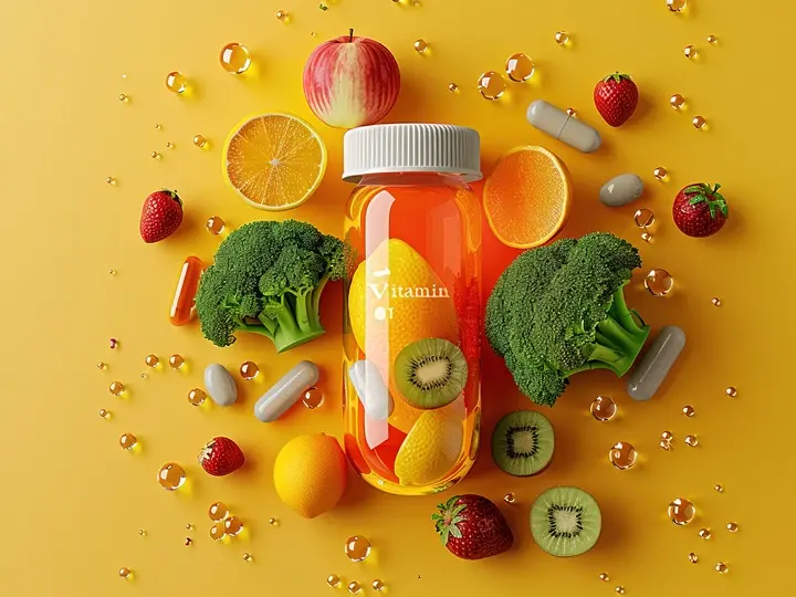 vitaminokkal-az-izuleti-gyulladas-ellen Ízületi gyulladás és fájdalom: Tudj meg mindent róla! Ízületek és izmok 