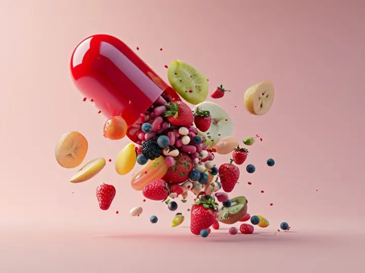 vizben-oldodo-vitaminok Így szedd a vitaminokat! Mit?Mennyit?Mikor? Szupertápanyagok 