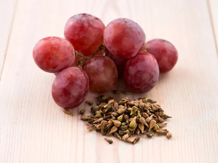 voros-szolomag-liszt-mag 10 ok a prémium szőlőmagliszt mellett Szupertápanyagok 