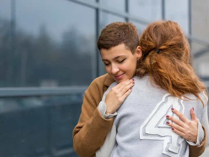 young-couple-together-love Dopaminfüggőség: Ne a gyors dopamint keresd! Mentális egészség 