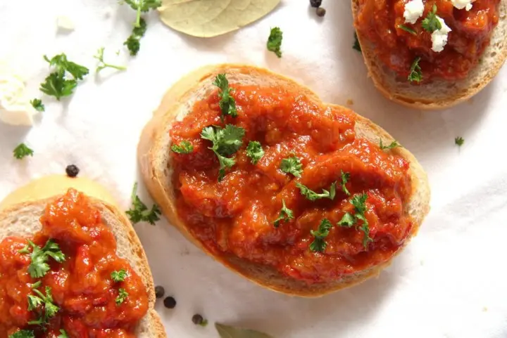 zakuszka-recept Így készíts zakuszkát könnyen! Szupertápanyagok 