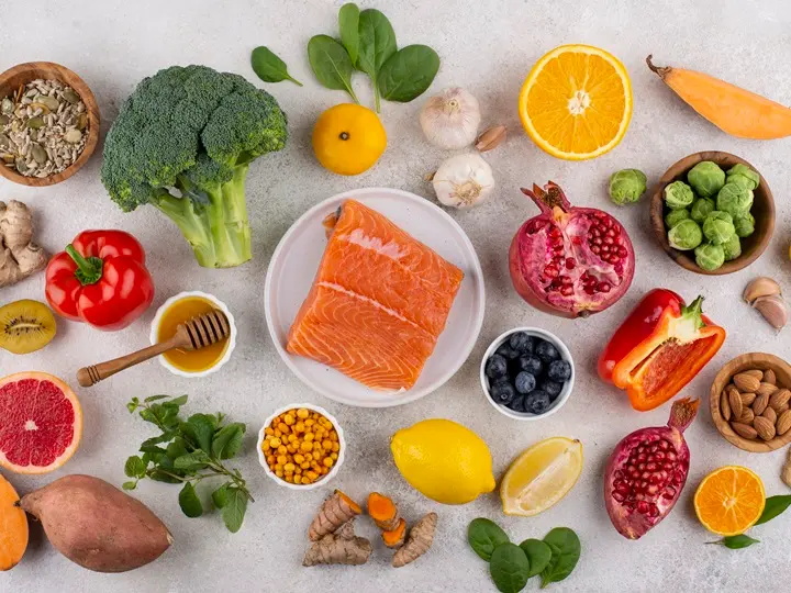 zsirban-oldodo-vitaminok Így szedd a vitaminokat! Mit?Mennyit?Mikor? Szupertápanyagok 