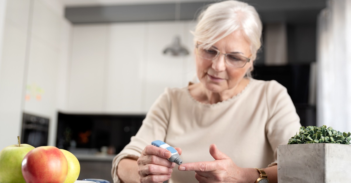 ellenorizd-a-vercukorszintedet Alacsony vércukorszint tünetei: mire figyelj? Hormontámogatás 