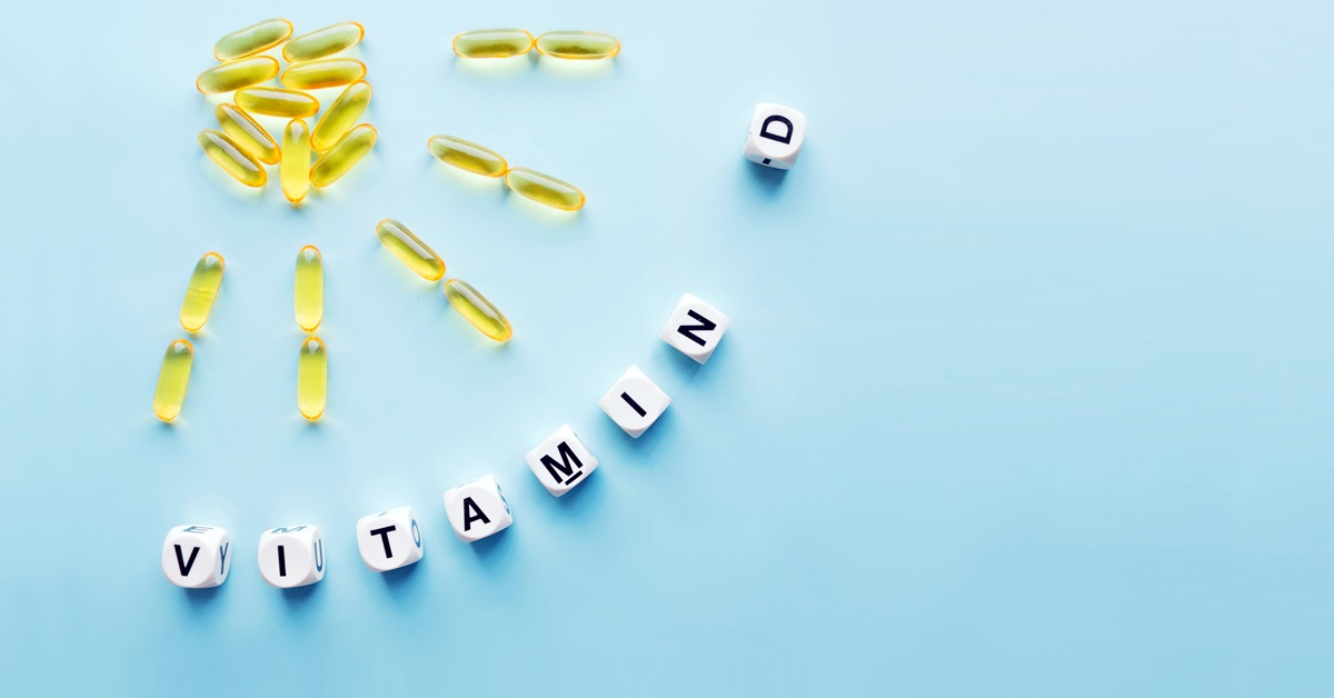 telen-gyakori-d-vitamin-hiany A havas hideg idő 5 egészségügyi kockázata Életmód 