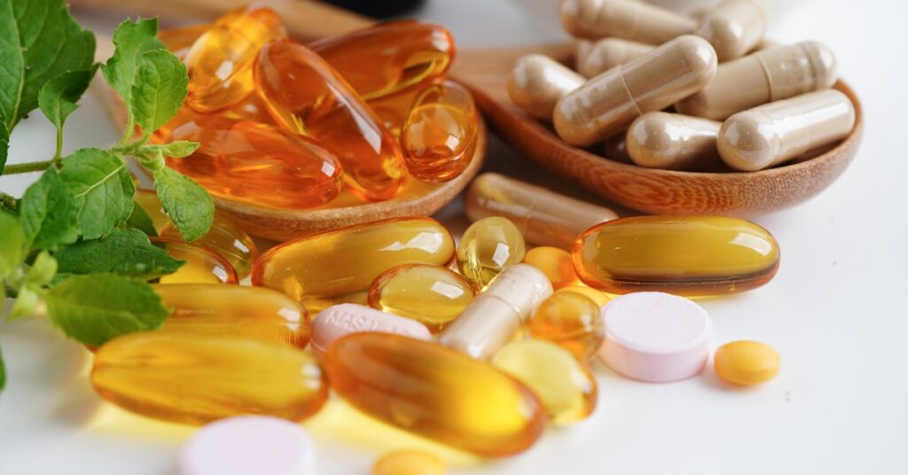 vitaminok-az-egeszseges-hormonszintert-1024x536 Hormonbarát rutin 2026-ban - 6 tipp! Hormontámogatás 